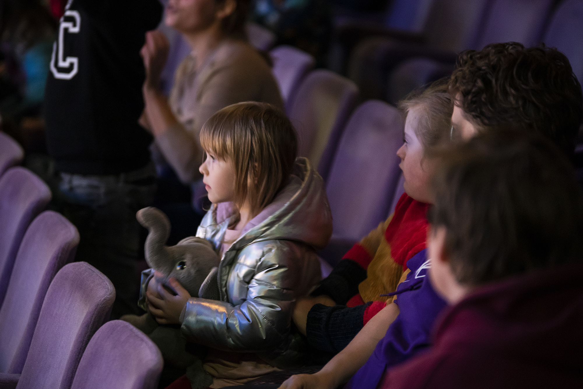 Pump House Theatre and Arts Centre - Future Arts Centres